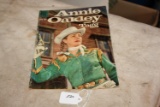 10 Cent Dell Annie Oakley and Tagg Comic, Vol. 1, No. 18