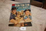 10 Cent Dell Rin Tin Tin and Rusty Comic, no. 31