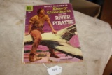 10 Cent Dell Walt Disney's Davy Crockett Comic, no. 671