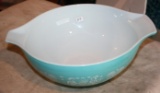 Vintage Pyrex No. 18 4 Qt. Bowl