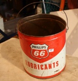 Phillips 66 Lubricants Bucket