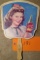 Shirley Temple - Nehi - Royal Crown Cola Fan 1940s