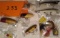 10 Old Fishing Lures