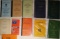 10 Union Pacific Railroad Handbooks