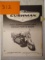 Cushman Scooter 1960 Parts Book