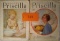 1925 & 1027 Modern Pricilla Magazines