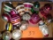 16 Old Christmas Ornaments