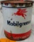 Mobil 5 Gal Grease Bucket