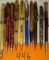 10 Fountain/Bladder Pens & Mech Pencils