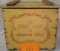 Meadow Gold Dairy Milk Delivery Box