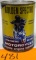 Golden Spectro 2 Cycle Motorcycle Oil Can