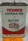 Texaco Capella Oil Can