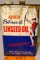 Archer Linseed Oil Can