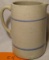 Crock Pitcher