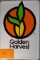 Golden Harvest Seed Sign