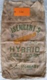 Isenhart Seed Corn Sack