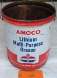 Amoco 5 Gal Grease Bucket