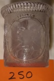 William J. Bryan Glass Mug