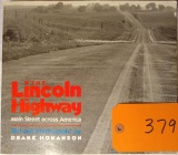1988 Lincoln Highway Book