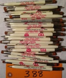 30 Farmers Co-op Oil Assn Mechanical Pencils