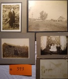 5 Old Photos-Farm