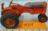 Allis Chalmers Toy Tractor