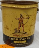 Archer 5 Gal Grease Bucket