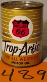 Phillips 66 5 Gal Oil Can