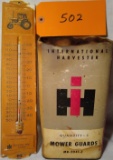 IHC Thermometer