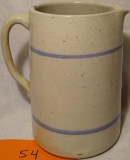 Crock Pitcher