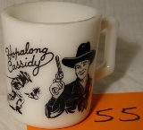 Hop along Cassidy Mug