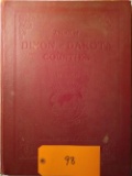 1925 Dixon & Dakota County Plat Book