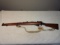 Swiss Kavabiner Straight Pull Rifle 7.5x55 Swiss