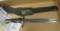 M1871 Italian Bayonet with Scabbard