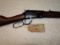 Henry Lever Action 22 Round Barrel