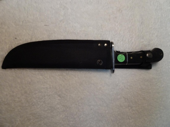 Ridge Runner Knife 14" total length