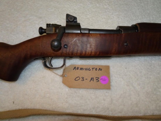 U.S. Remington Model 03-A3