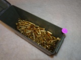 500+- Rds 40 S&W in Ammo Tin