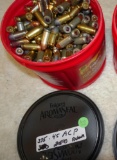 375+ Rds 45 ACP Reloads