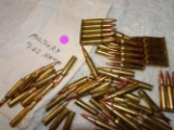 60 Rds 7.62 NATO (3.08) w/Stripper clips