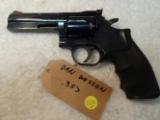 Dan Wesson 357 Magnum GTG Revolver