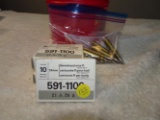 40 Rds 7.5 mm