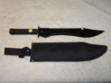 Large Knife 19