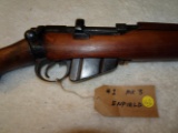 Enfield #1 MK3 1943