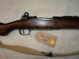 Turk Mauser 10598