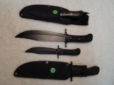 Double Knife Sets 9