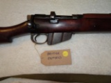 British Enfield