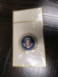 President Seal Cigarettes New in Pack