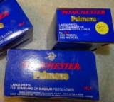 3000 No. USLP Large Pistol Primers