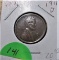 1911-D Lincoln Cent-Very Fine